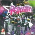Operacija Trijumf - Operacija Trijumf